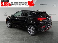 2022 Buick Encore GX AWD 4dr Select