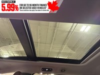 2017 Chrysler Pacifica 4dr Wgn Limited