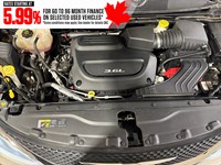 2017 Chrysler Pacifica 4dr Wgn Limited