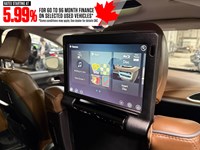 2017 Chrysler Pacifica 4dr Wgn Limited