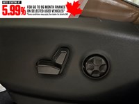 2017 Chrysler Pacifica 4dr Wgn Limited