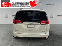 2017 Chrysler Pacifica 4dr Wgn Limited