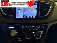 2017 Chrysler Pacifica 4dr Wgn Limited