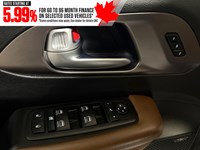 2017 Chrysler Pacifica 4dr Wgn Limited