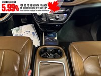 2017 Chrysler Pacifica 4dr Wgn Limited