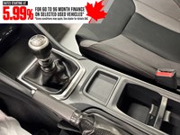 2023 Subaru WRX Manual