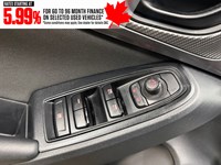 2023 Subaru WRX Manual