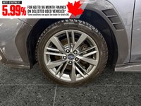 2023 Subaru WRX Manual