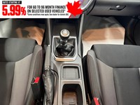 2023 Subaru WRX Manual