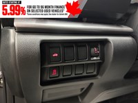 2023 Subaru WRX Manual