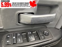 2022 RAM 2500 Big Horn 4x4 Crew Cab 6'4" Box