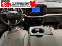 2023 Ford F-150 XLT 4WD SuperCrew 5.5' Box