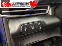 2023 Hyundai Elantra HEV Luxury DCT