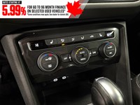 2021 Volkswagen Tiguan Comfortline 4MOTION