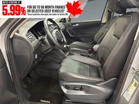 2021 Volkswagen Tiguan Comfortline 4MOTION