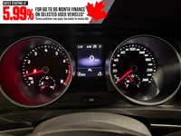 2021 Volkswagen Tiguan Comfortline 4MOTION