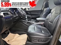 2022 Kia Telluride Nightsky AWD