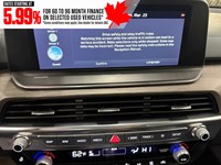 2022 Kia Telluride Nightsky AWD