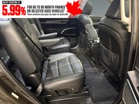 2022 Kia Telluride Nightsky AWD