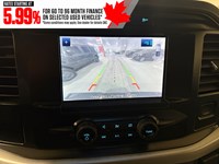 2022 Ford F-150 XLT 4WD SuperCrew 5.5' Box