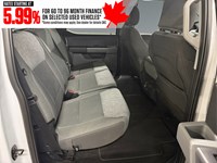 2022 Ford F-150 XLT 4WD SuperCrew 5.5' Box