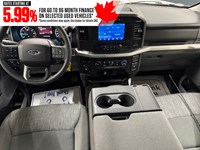 2022 Ford F-150 XLT 4WD SuperCrew 5.5' Box