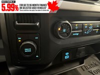 2022 Ford F-150 XLT 4WD SuperCrew 5.5' Box