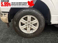 2022 Ford F-150 XLT 4WD SuperCrew 5.5' Box