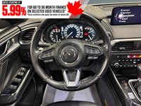 2022 Mazda CX-9 GT AWD
