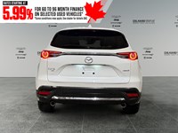 2022 Mazda CX-9 GT AWD