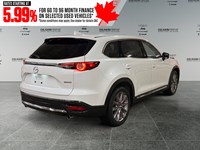 2022 Mazda CX-9 GT AWD
