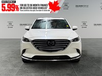 2022 Mazda CX-9 GT AWD