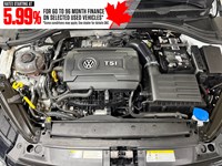 2023 Volkswagen Jetta GLI DSG