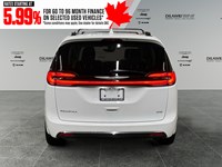 2022 Chrysler Pacifica Touring L AWD