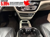 2022 Chrysler Pacifica Touring L AWD