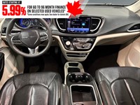 2022 Chrysler Pacifica Touring L AWD