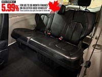 2022 Chrysler Pacifica Touring L AWD