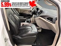 2022 Chrysler Pacifica Touring L AWD