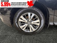 2020 Nissan Pathfinder 4x4 SL Premium