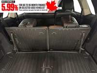 2020 Nissan Pathfinder 4x4 SL Premium