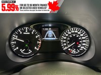 2020 Nissan Pathfinder 4x4 SL Premium