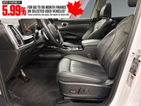 2024 Kia Sorento X-Line AWD