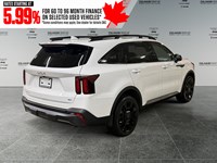 2024 Kia Sorento X-Line AWD