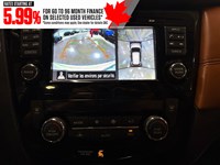 2017 Nissan Rogue AWD 4dr S