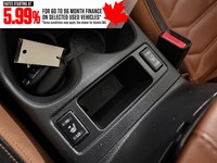 2017 Nissan Rogue AWD 4dr S