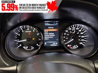 2017 Nissan Rogue AWD 4dr S