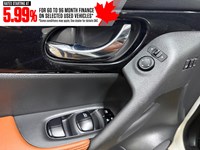 2017 Nissan Rogue AWD 4dr S