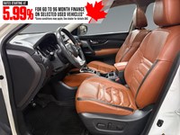 2017 Nissan Rogue AWD 4dr S