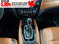 2017 Nissan Rogue AWD 4dr S