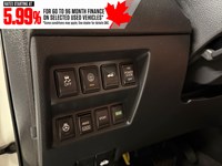 2017 Nissan Rogue AWD 4dr S